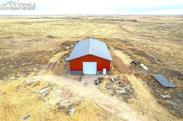 29295 County Road 190, Deer Trail, CO 80105