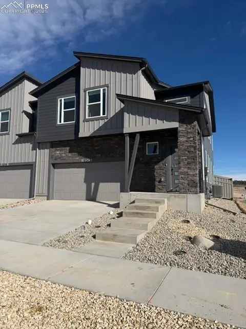 10243 Newfangled Way, Colorado Springs, CO 80924