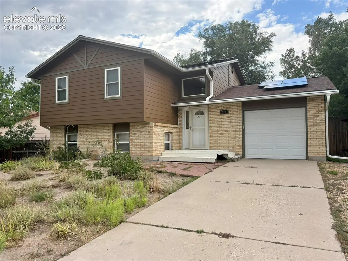 2023 Summerfield Drive, Castle Rock, CO 80104 - #1