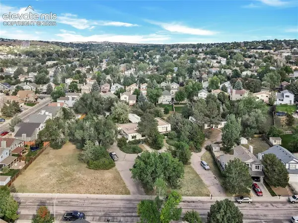 6655 Sproul Lane, Colorado Springs, CO 80918