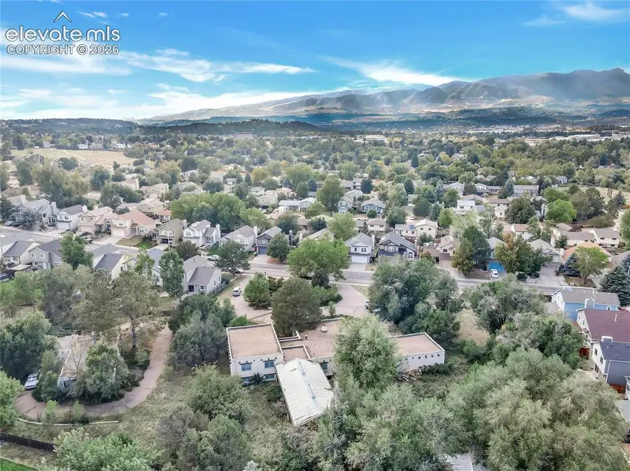 6655 Sproul Lane, Colorado Springs, CO 80918 - #3