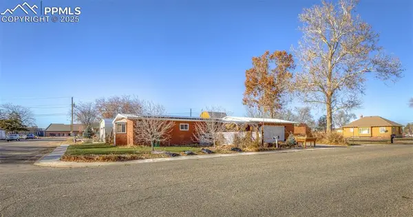 612 9th Street, Fowler, CO 81039
