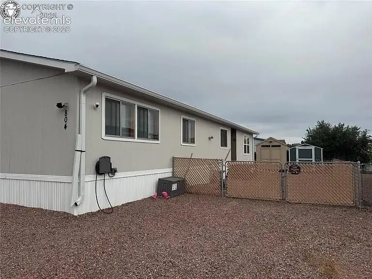 804 N Raynolds Avenue, Canon City, CO 81212 - #2