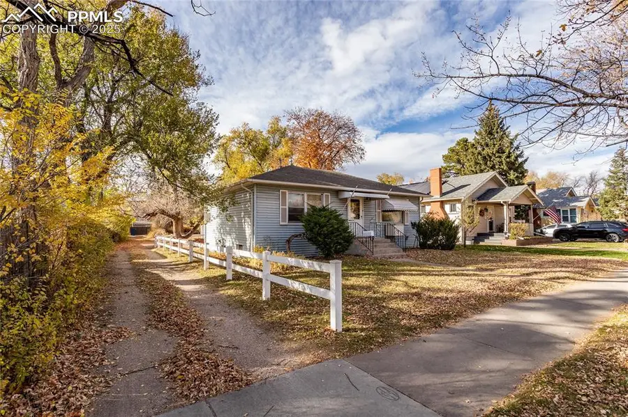 1810 N Weber Street, Colorado Springs, CO 80907 - Image #2