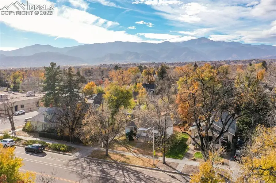 1810 N Weber Street, Colorado Springs, CO 80907 - Image #3