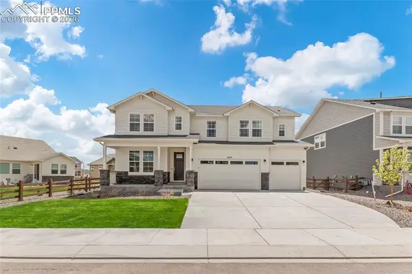 15777 Little Bluestem Road, Monument, CO 80132