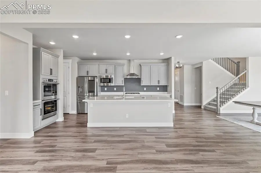 15777 Little Bluestem Road, Monument, CO 80132 - #3