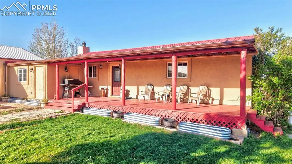 18560 Chelton Road, Ramah, CO 80832 - #1