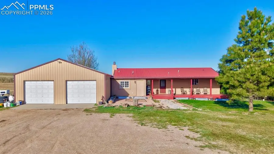 18560 Chelton Road, Ramah, CO 80832 - #2