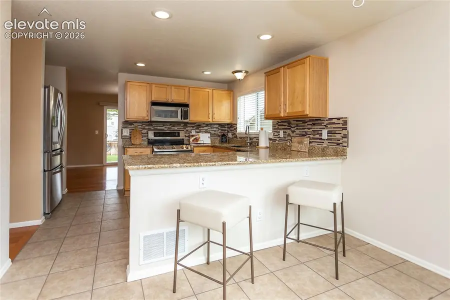 6642 Cabana Circle, Colorado Springs, CO 80923 - #3