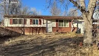 4550 London Lane, Colorado Springs, CO 80916