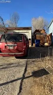 4550 London Lane, Colorado Springs, CO 80916 - #2