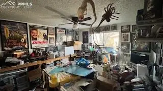 4550 London Lane, Colorado Springs, CO 80916 - #3