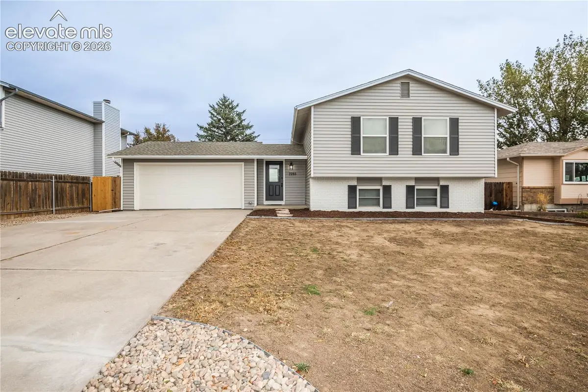 7285 Woody Creek Drive, Colorado Springs, CO 80911 - #1
