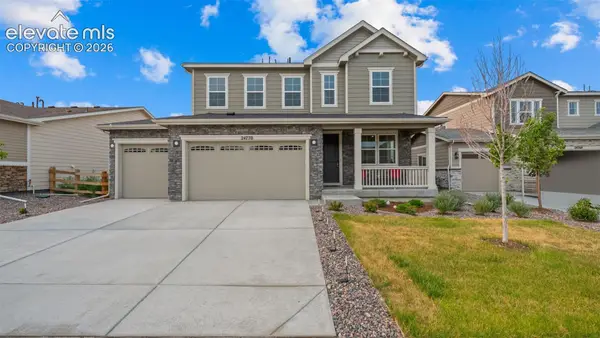 24770 E 39th Avenue, Aurora, CO 80019