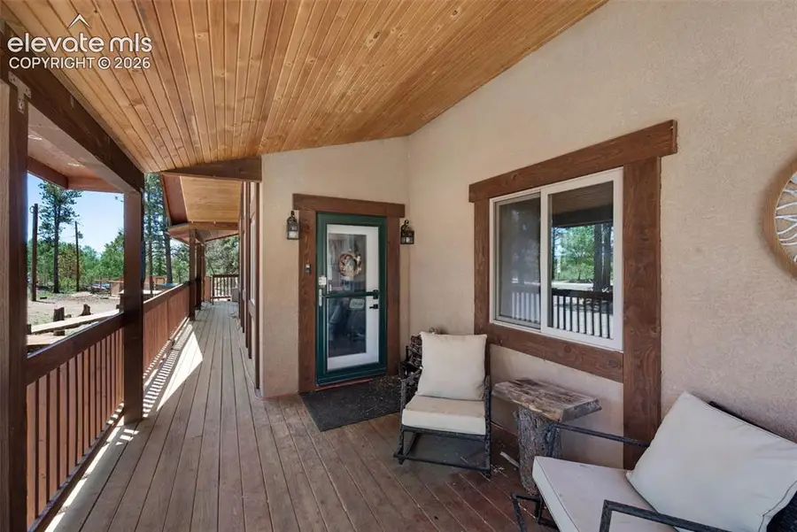 897 Fossil Creek Road, Florissant, CO 80816 - #3