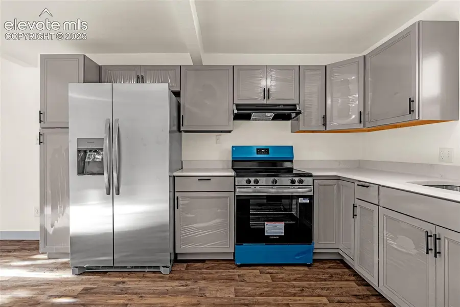 716 S Sheridan Avenue, Colorado Springs, CO 80910 - #2