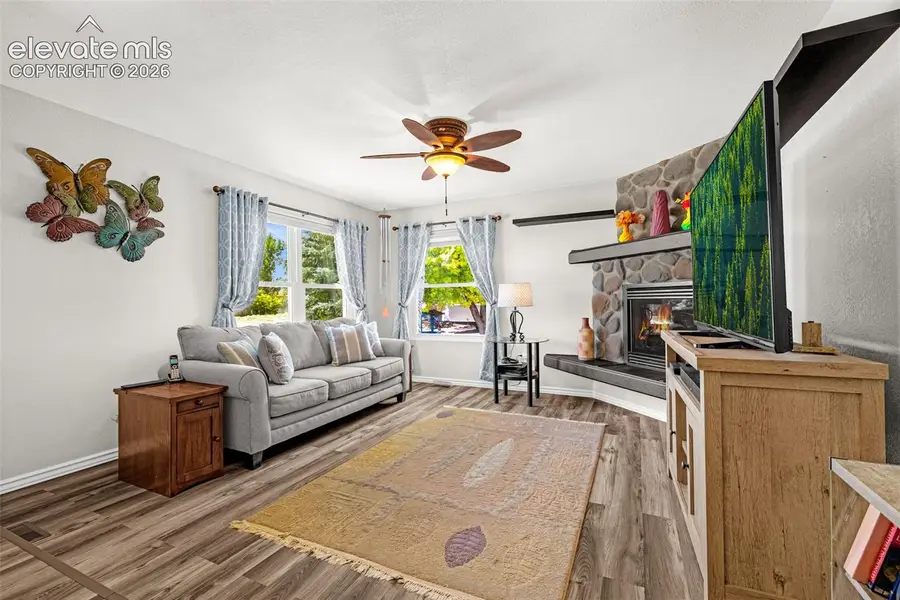 9540 Aspen Grove Way, Colorado Springs, CO 80925 - #3