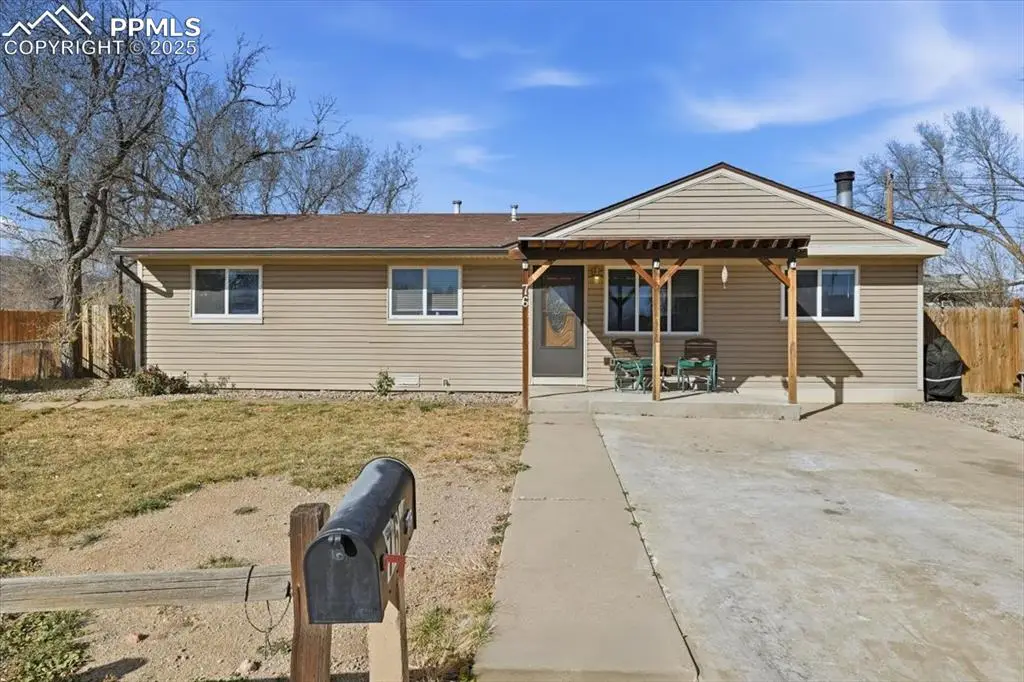 76 Jasper Drive, Colorado Springs, CO 80911 - Image #1
