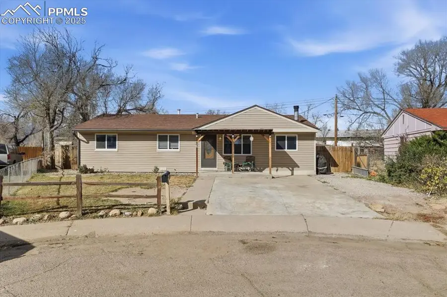 76 Jasper Drive, Colorado Springs, CO 80911 - Image #2