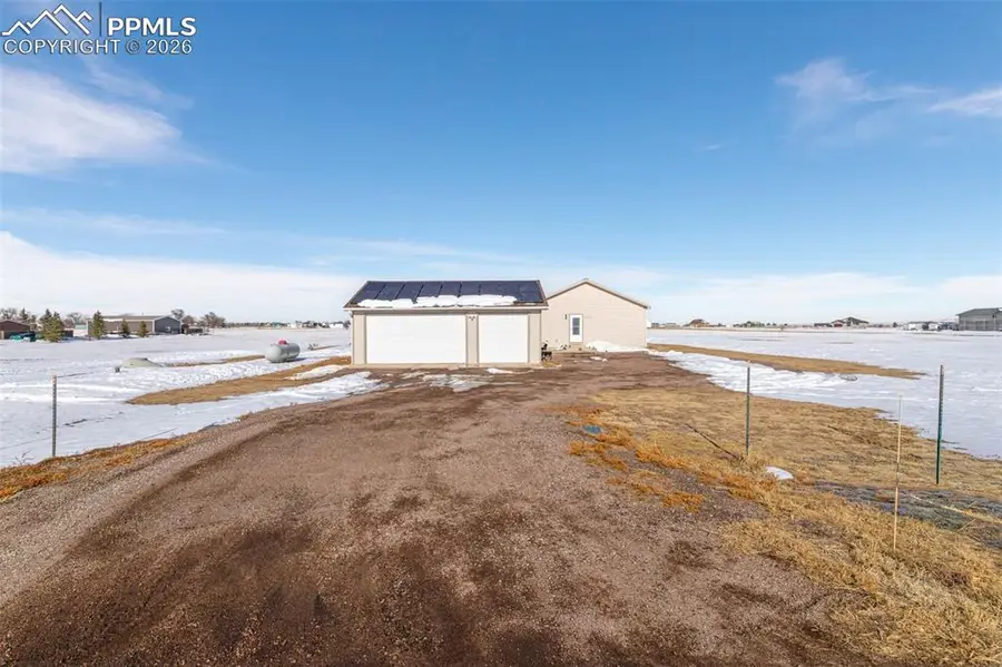 22044 Osteen Court, Calhan, CO 80808 - #3