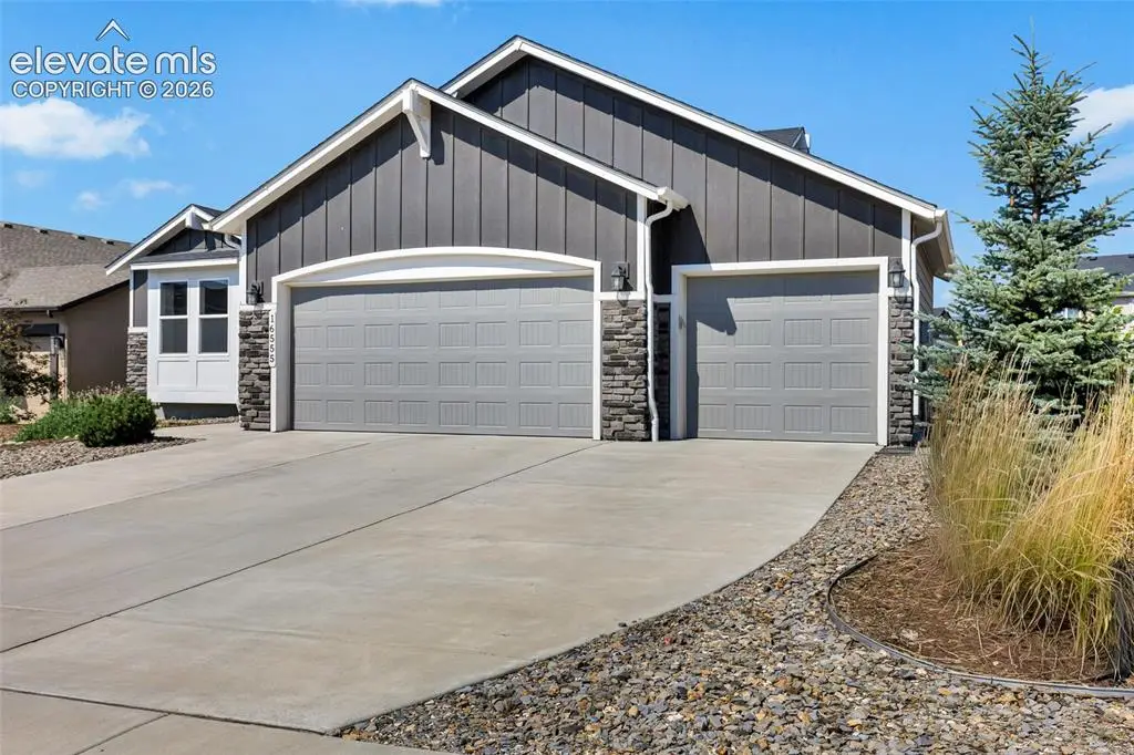 16555 Hallmark Trail, Monument, CO 80132 - #1