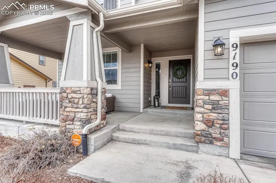 9190 Kathi Creek Drive, Colorado Springs, CO 80924 - #2