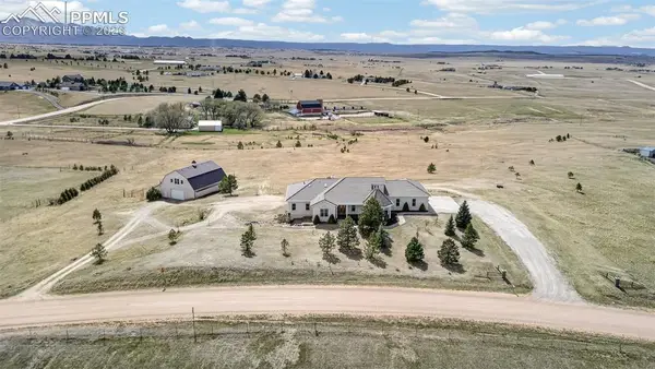 18220 Clydesdale Road, Colorado Springs, CO 80908