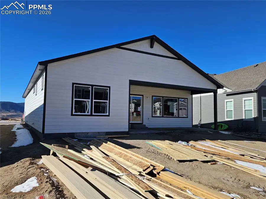 16367 Cattle Creek Court, Monument, CO 80132 - #2