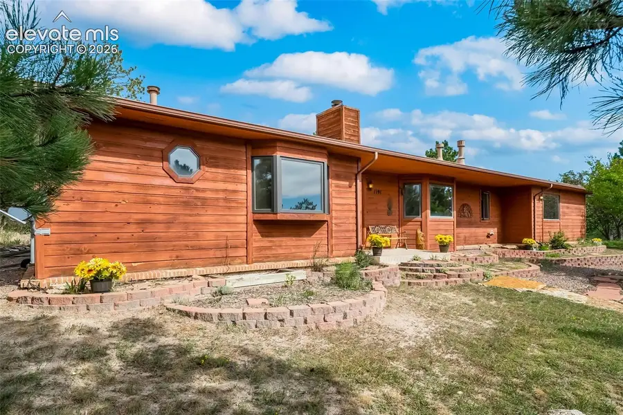 1191 Tenderfoot Drive, Larkspur, CO 80118 - #3