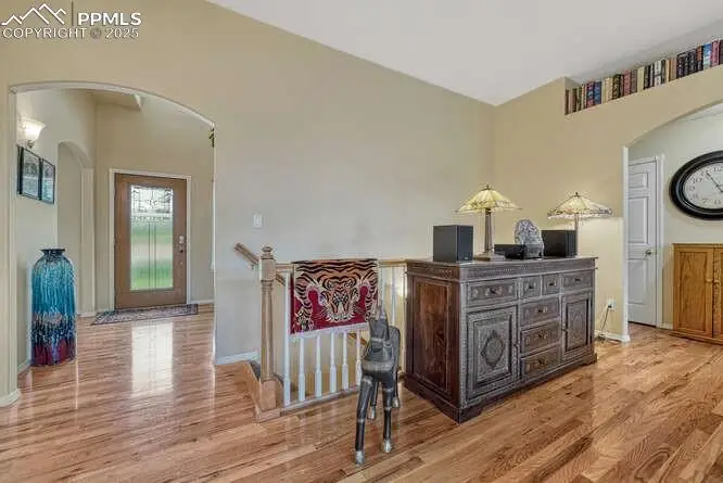 745 Platt Lane, Palmer Lake, CO 80133 - #3