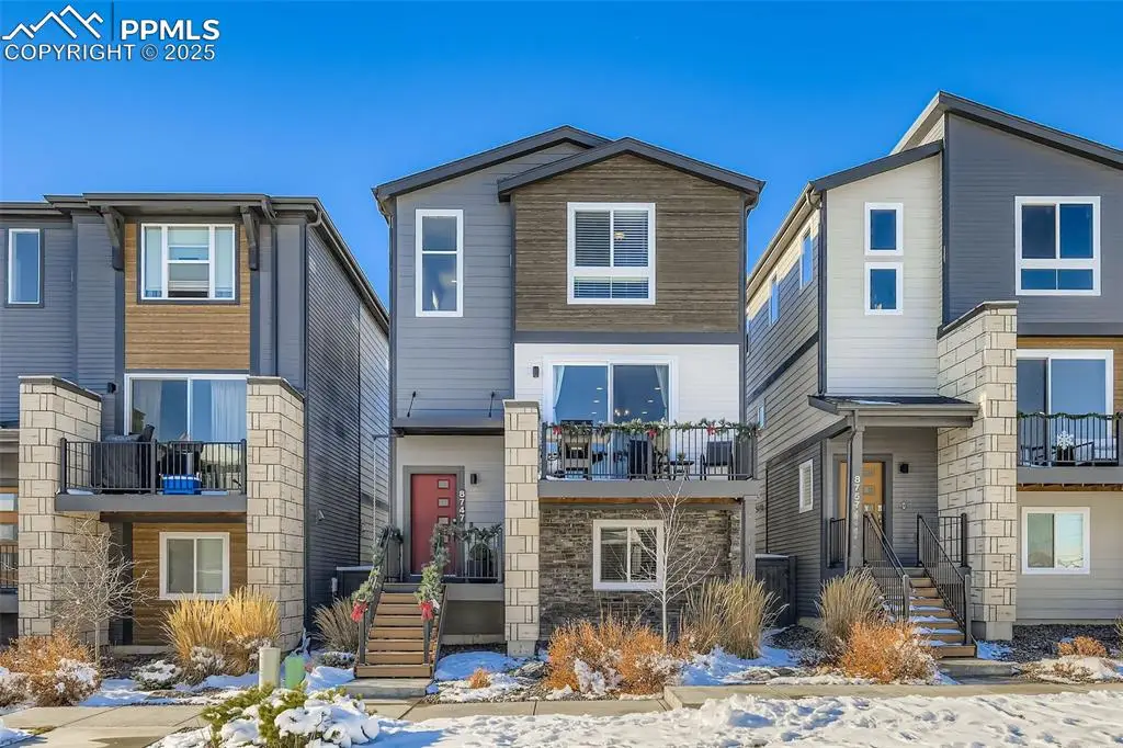 8747 Zeal Court, Colorado Springs, CO 80924 - Image #1