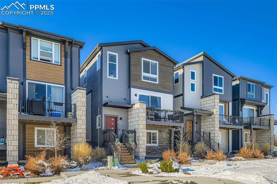 8747 Zeal Court, Colorado Springs, CO 80924 - Image #2