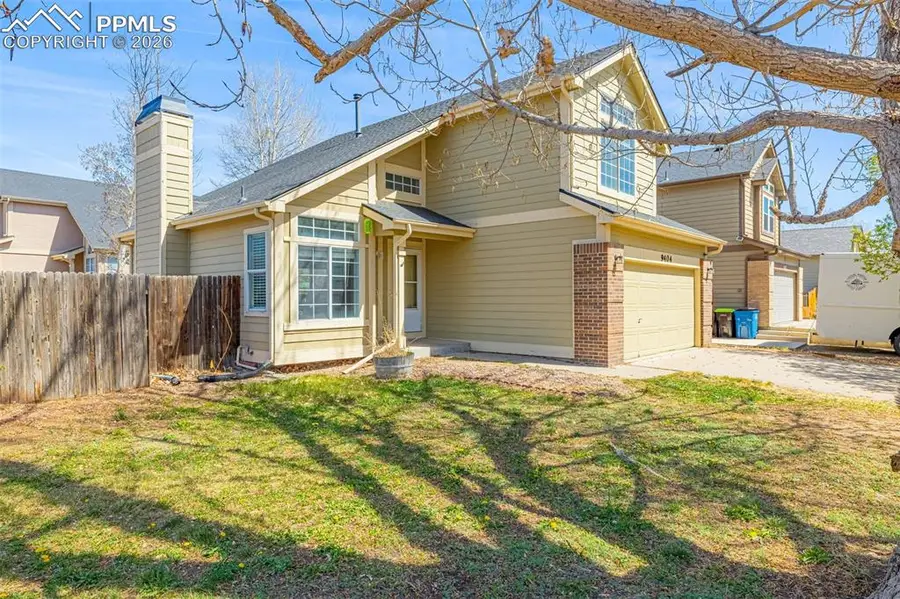 9404 Daystar Terrace, Colorado Springs, CO 80925 - #3