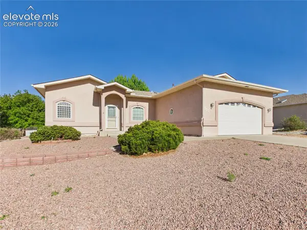 117 S Golfview Drive, Pueblo West, CO 81007