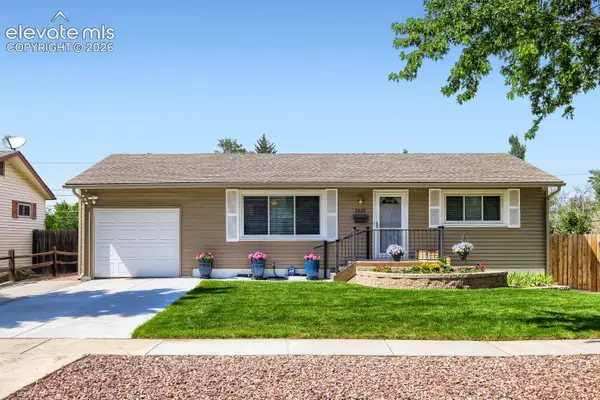 2628 E San Miguel Street, Colorado Springs, CO 80909