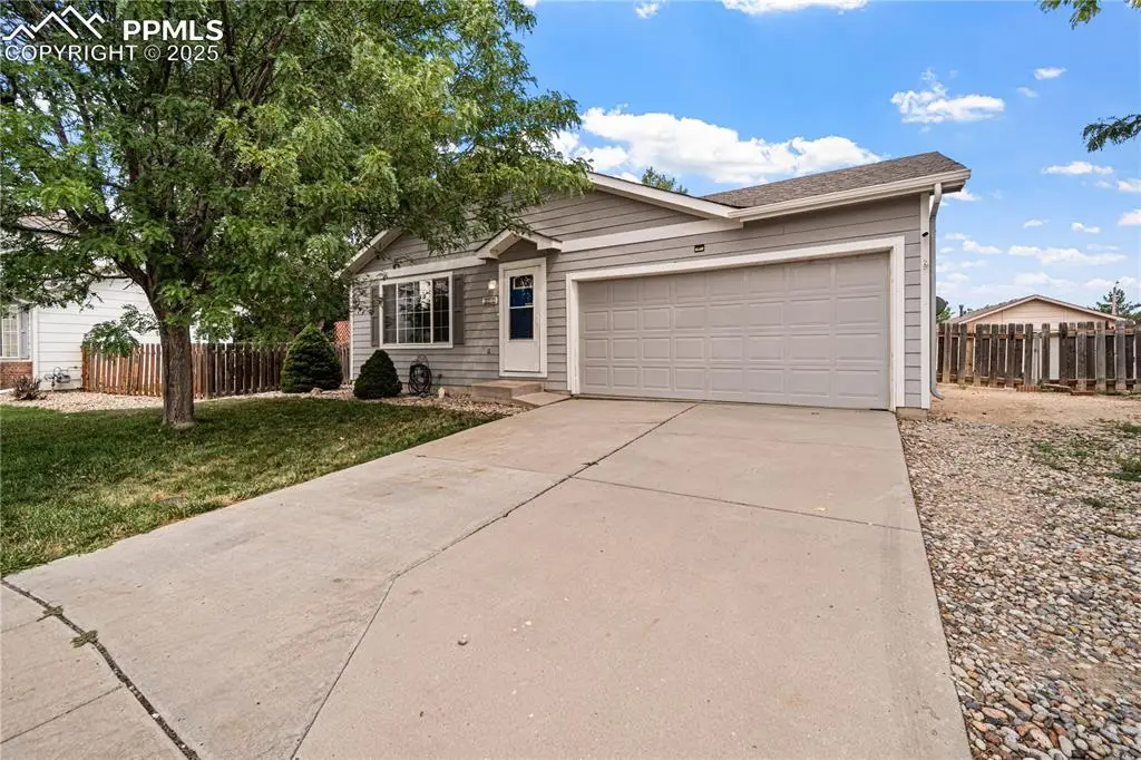 5026 Pioneer Place, Pueblo, CO 81008 - Image #1