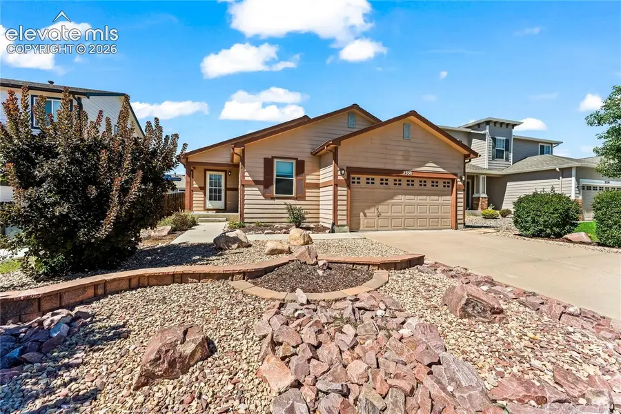 2338 Jeanette Way, Colorado Springs, CO 80951 - #2