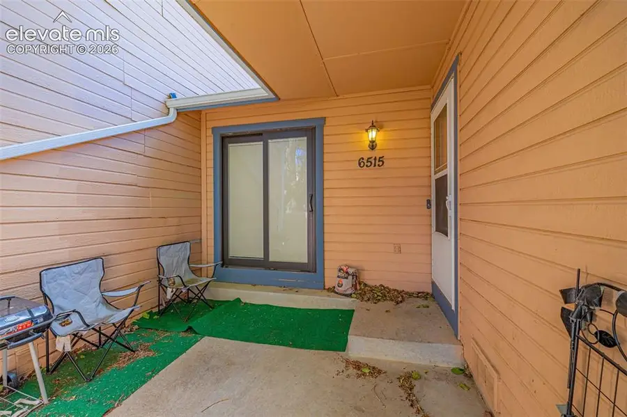 6515 Apex Court, Colorado Springs, CO 80911 - #2