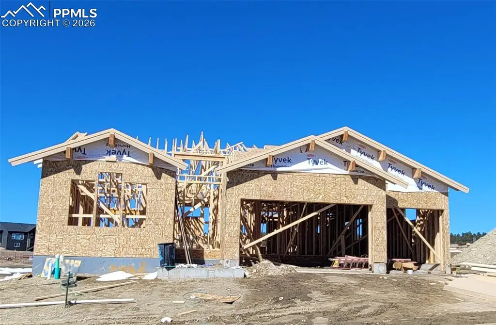 6628 Miro Lane, Colorado Springs, CO 80924 - #1