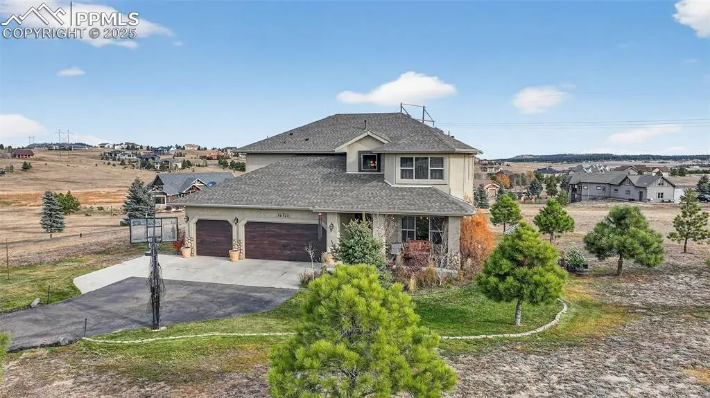 19125 Baskerville Way, Monument, CO 80132 - Image #1