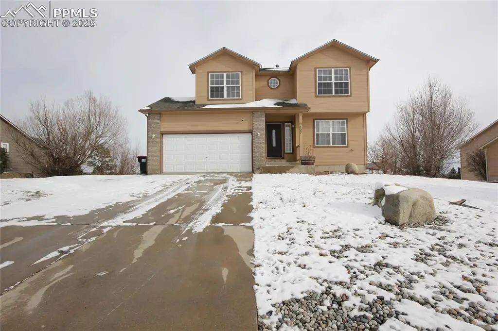 8107 Fort Smith Road, Peyton, CO 80831 - Image #1