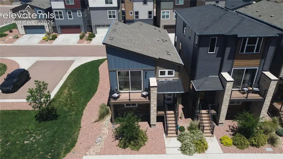 7243 Rosa Belle Heights, Colorado Springs, CO 80922 - #3