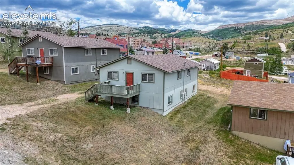 304 S 1st Street, Cripple Creek, CO 80813 - #1