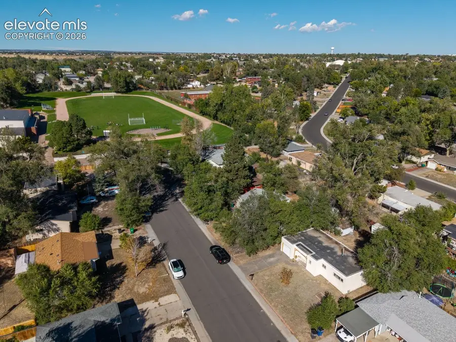 221 Jasper Drive, Colorado Springs, CO 80911 - #3