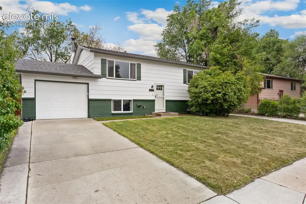 1556 Willshire Drive, Colorado Springs, CO 80906 - #1