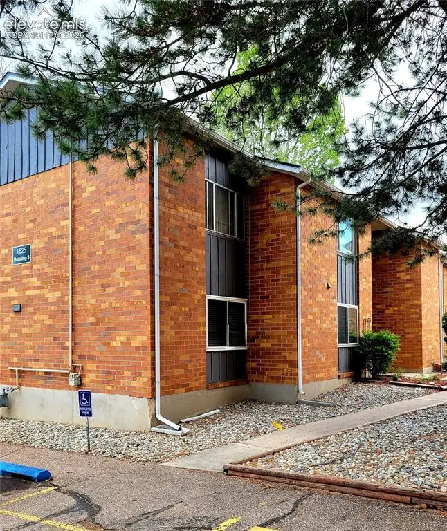 1625 N Murray Boulevard #115, Colorado Springs, CO 80915 - #2