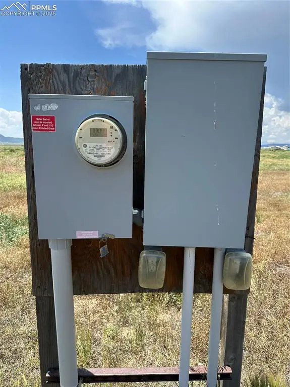 22960 Black Hills Drive, Trinidad, CO 81082 - Image #3