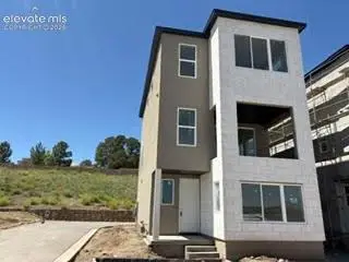 298 N Olympian Drive, Colorado Springs, CO 80906 - #1