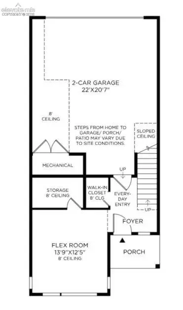 298 N Olympian Drive, Colorado Springs, CO 80906 - #3